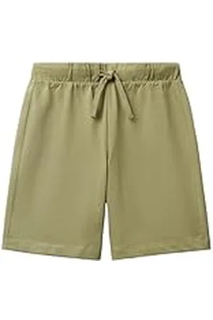Benetton Bermuda, , 150