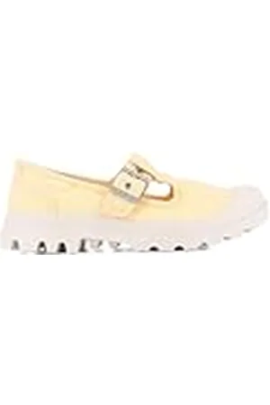 Palladium Blandad Pampa M-Jane tvättad Mary Flat, , 43 EU, , 43 EU