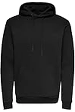 Only & Sons Onsceres Life Hoodie Sweat Noos Hoodie, , XL