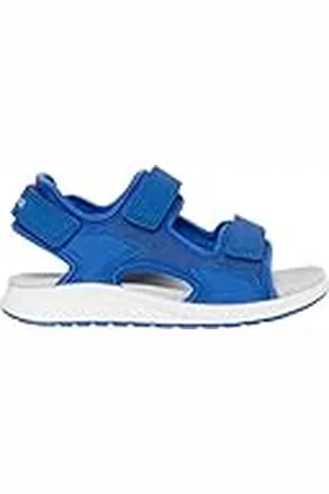 Viking Unisex barn ankare sandaler 3v, , 11 UK Child