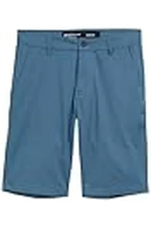 TOM TAILOR Bermudashorts för män, , XS