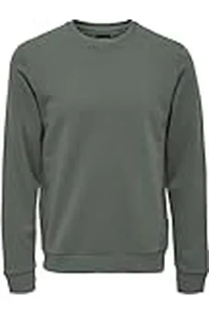 Only & Sons Onsceres Crew Neck Noos sweatshirt, , L