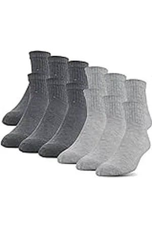 Gildan Herrstrumpor, , 40-46 EU