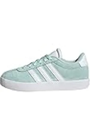 adidas Unisex – Barn VL COURT 3.0 SHOES KIDS, , 38 2/3 EU