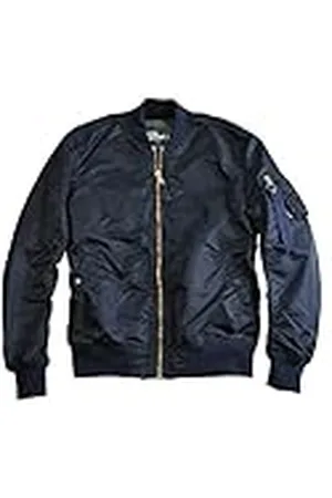 Alpha Industries MA-1 VF LW Bomberjacka för män