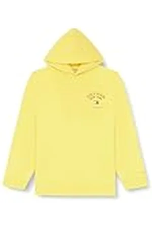 Tommy Hilfiger Herr Bt-välvd Varsity Hoody-b, , 3XL Plus Tall