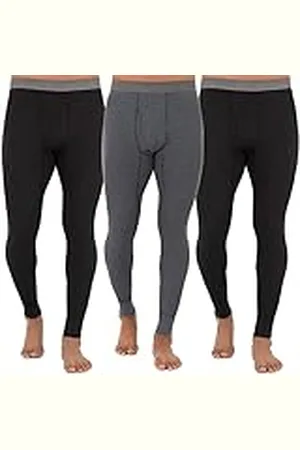 Fruit Of The Loom Herrpyjamasbotten, , S