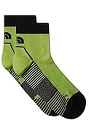 The North Face Unisex Trail Run Quarter Strumpor S