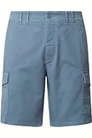 Pepe Jeans Herr SEASONAL CARGO SHORTS shorts, , 33, , 33W
