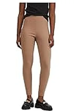 VILA Leggings för kvinnor, , L