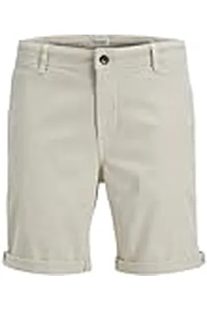 JACK & JONES Jpstmarco Arthur Chino Short Srt, , XXL