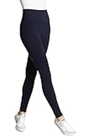 Yummie by Heather Thomson Dam hög midja mage formande legging, , S