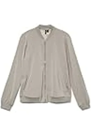 VERO MODA Dam Vmcoco L/S Bomber Ga Noos jacka, , S