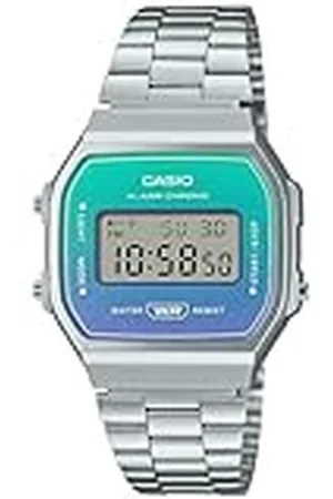 Casio Watch A168WER-2AEF, , Armband