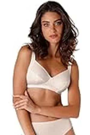 Lovable Dam Shaping Vardags-BH, Beige, 75D