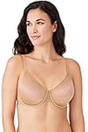 Wacoal Plus-Size Visual Effects Minimizer Full Figure BH för dam, , 75E