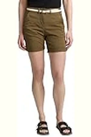TOM TAILOR Bermudashorts för kvinnor, , 42