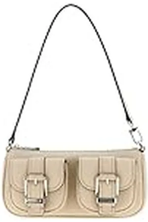 Michael Kors SM Conv POUCHETTE, damväska, unik, , Taglia unica
