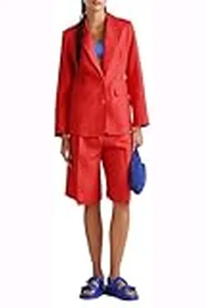 Benetton Jacka, , 36