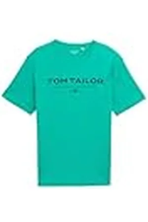 TOM TAILOR T-shirt för män, , XL