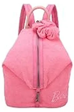 Fritzi aus Preußen Fritzi från Preussen dam marit frotté Barbie blush ryggsäck, , Large
