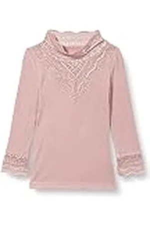 NAME IT Namn det baby flicka Nkfnuri Ls XSL Top Noos långärmad tröja, , 80 cm