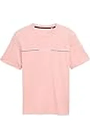 TOM TAILOR T-shirt för män, , S