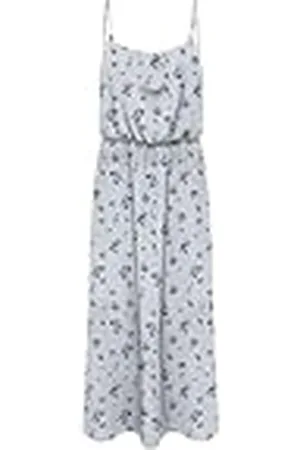ONLY Onlnova Life Vis Strap Maxi Dress AOP, , 34