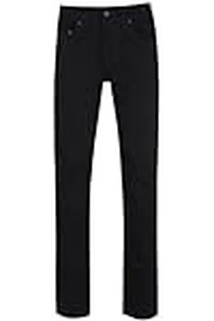True Religion Herr Geno Slim Straight Jean, , 44W x 34L