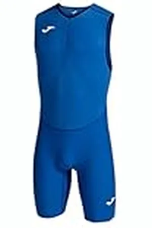 Joma Sportig overall för män, Olimpia II, Royal, L