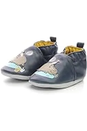 Robeez Baby boy shoes Tilipopo