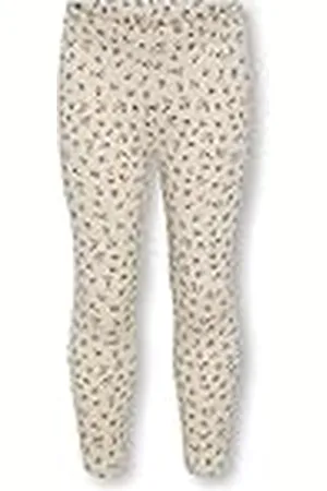 KIDS MINI GIRL Kmgtrinny Life AOP BSC legging JRS Noos, , 98