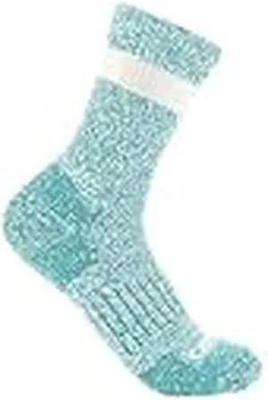 Carhartt Kvinnors medelvikt Crew Socks, , LRG