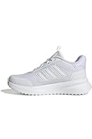 adidas X_PLR CF, sneakers, Core Black/FTWR vit/grå tre, 21 EU, Svart Ftwr vit grå tre, 21 EU