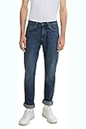 TOM TAILOR Herr Josh Regular Slim Jeans 1032773, , 30W / 32L