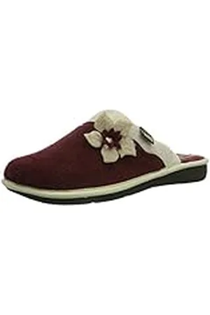 Manitu Hem 320390 damer låga tofflor, , 39 EU