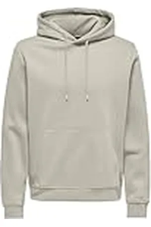 Only & Sons Onsconnor Reg Sweat Hoodie Noos huvtröja, , XL