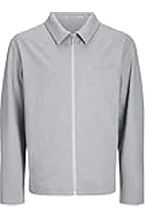 JACK & JONES JPRJONES Stretch Zip HYBRID Blazer, , 56