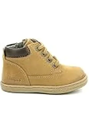 Kickers Unisex barn Tackland stövlar, , 28 EU