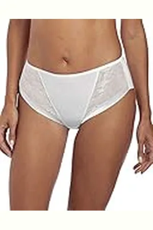 Fantasie Kvinnors illusion VPL-fri trosa, , M