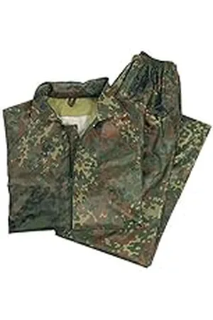 Mil-tec Kostymset för män, , 3XL