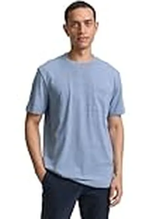 TOM TAILOR T-shirt för män, , XL