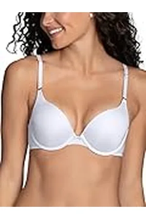 Vanity Fair Lily of France dam push-up-BH