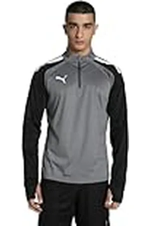 PUMA TeamLIGA 14 Zip Top