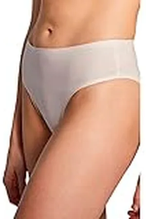 PUMA Kvinnors en storlek brev 2-pack underkläder, Rose Dust, (2-pack)