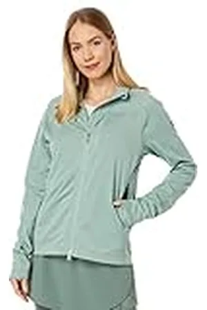 Fjällräven FJALLRAVEN Abisko Lite Fleece Jacket W Jacka Dam
