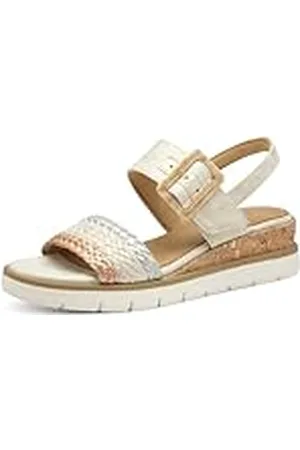 Marco Tozzi Damer 2–28712-44 sandal, , 37 EU