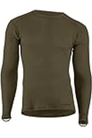 Carhartt Force medelvikt klassisk termiskt baslager långärmad skjorta topp