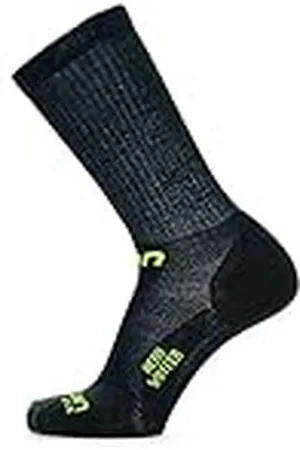 UYN Herr Cycling Aero Vinterstrumpor, , 44 EU