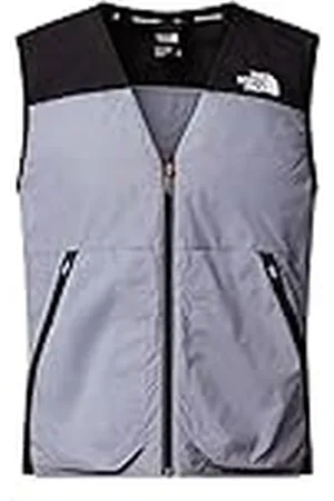The North Face NF0A8BGR81H M MA ANVÄNDBAR VEST Jacka Herr Pärla Blandad/TNF Svart Storlek M
